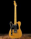 Электрогитара Fender American Professional II Telecaster - фото 2