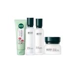 Наборы для ухода за кожей Unisex INOHERB - фото