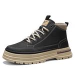 Мужские ботинки Warrior Martin, черный - фото 2