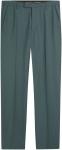 Узкие брюки со складками CINQUE, Green - фото