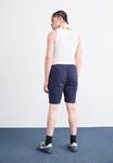 Шорты Alpha Industries BASIC, Ultra Navy/Dark Blue - фото 3
