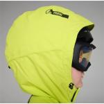 Куртка-Кано - детская Trew Gear, Lime Punch - фото 4