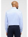 Рубашка Eterna, светло-синий - фото 3