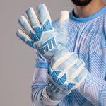 FOOTBALL MASTERS Вратарские перчатки Varis X Pro - фото 3