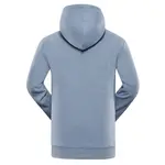 Худи Nax Azer, синий - фото 2