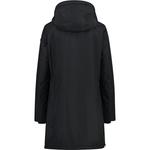 Куртка женская с капюшоном на молнии Cmp, цвет nero - фото 2