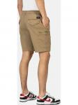 Тканевые шорты Reflex Easy Cargo Short Reell, коричневый - фото 3