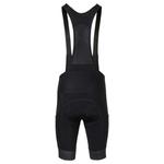 Шорты AGU Venture Bib, черный - фото 2