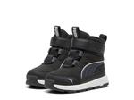 Ботинки Puma Evolve Snow Boot - Toddler, черный - фото 7