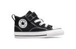 Кроссовки Converse All Star для малышей TD, Black - фото 2