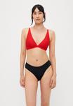 Бюстгальтер Marc O'Polo BRALETTE, Bright Red/Red - фото 2