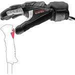 Перчатки Griffin Pro 3D Leki, черный - фото 4