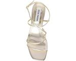 Туфли Steve Madden Remmi Heeled Sandal, золотой - фото 2