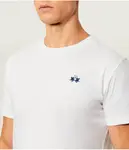 Футболка Regular fit La Martina, белый - фото 4