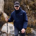 Ветровка Куртка Унисекс Jeep, темно-синий - фото 23