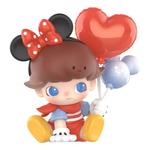 Фигурка Pop Mart Disney Dimoo World Figure 'Minnie's Balloon' - фото
