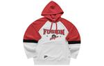 FILA FUSION Свитшот мужской Ireland Red - фото 3