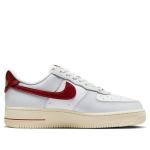 Кроссовки air force 1 low 'photon dust team red' Nike, мультиколор - фото 2