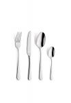 Набор столовых приборов Amefa, silber - фото