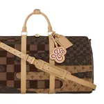 LOUIS VUITTON Дорожная сумка - фото 3