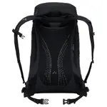 Рюкзак VAUDE Jura 28L Long, черный - фото 5