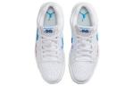 Женская обувь Jordan Stadium 90 Lifestyle, White/Blue/Red - фото 4