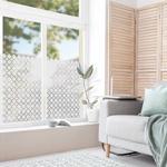 Оконная пленка Bilderwelten Pinka, белый - фото 3