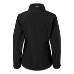 Женская куртка motion soft shell Dri Duck - фото 2