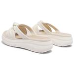 Шлепанцы женские Senda, зеленый - фото 4