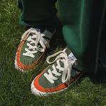 Кеды унисекс с низким верхом Quantity Lianghuo - фото 15