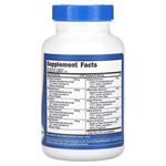 Грибной комплекс, 5500 мг, 120 капсул Nutricost - фото 2