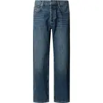 Джинсы Pepe Jeans Relaxed Bexley jeans, синий - фото 3
