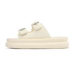 Шлепанцы и сланцы DAPHNE Slide Slippers Women's - фото 4