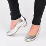 Туфли Saar Journee, Beige - фото 9