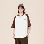 Футболка унисекс Doraemon, черный - фото 15