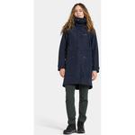 Coat ilma wns parka 8 Didriksons, синий - фото 3