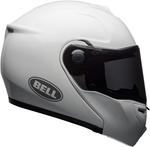 Модульный шлем BELL SRT Full-Face Gloss White Extra Large - фото