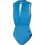 Speedo Купальник слитный Women's Blue - фото