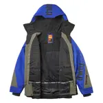 Куртка Thirtytwo Lashed, синий - фото 3