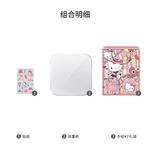 Весы для измерения веса тела Xiaomi - фото 4