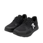 Кроссовки Rieker Sport, Black - фото 8