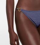 Плавки-бикини Midnight Heaven Heidi Klein, Midnight Heavens - фото 4