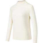 ANTA Топ Women's Vanilla White - фото