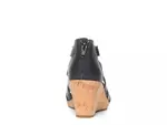 Босоножки Gladiator Wedge Rockport, Black - фото 2