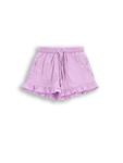 Шорты Coccodrillo, фиолетовый - фото