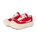 Кеды унисекс с низким верхом Coca-Cola - фото 3