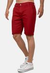 Шорты Cipo & Baxx Shorts, Burgundy/Red - фото 6