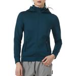 Женская куртка Under Armour, цвет Green - фото 4