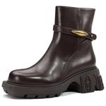 Ботильоны серии Astral женские Dibo Manner, черный - фото 8