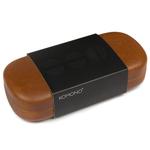 Солнцезащитные очки Devon Tortoise Komono - фото 3